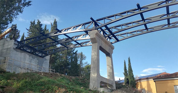 Ponte Sansepolcro